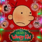 Diary of a Wimpy Kid Christmas: Cabin Fever