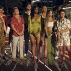 How many episodes of Surviving Paradise are there on Netflix?