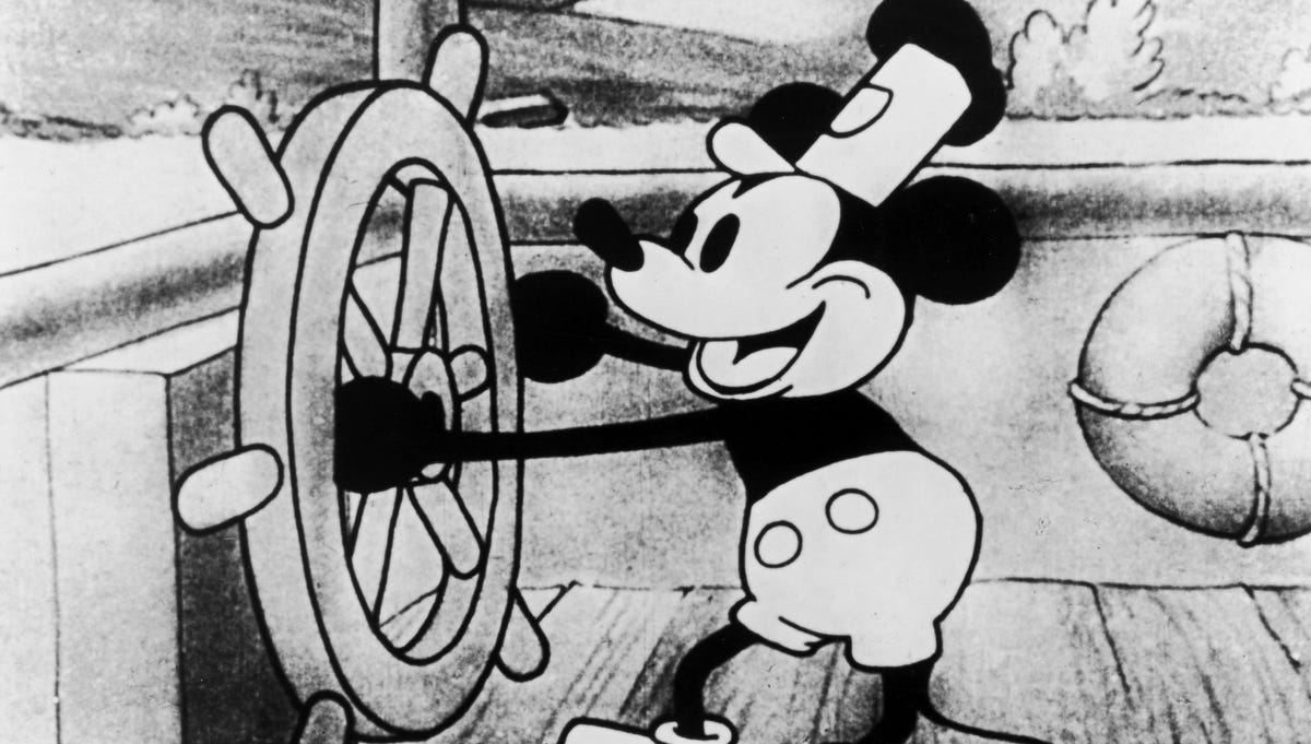 Nous adorons Mickey, Marvel, Pixar et bien plus encore