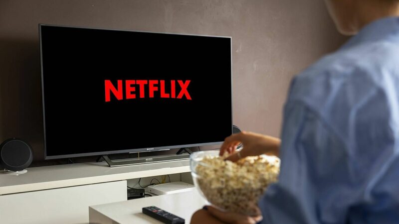 Nouveau : Netflix prévoit une hausse des prix !