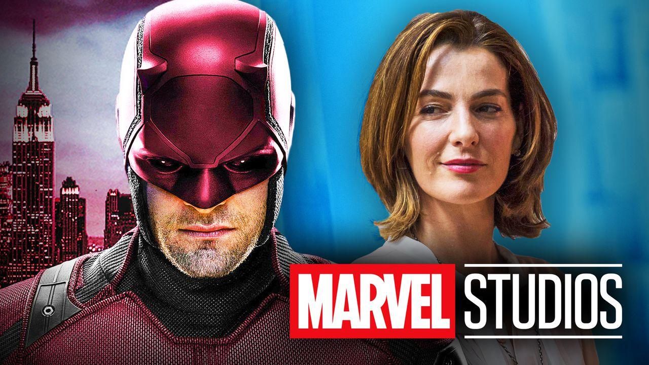 Nouveau casting officiel pour le rôle de Vanessa dans le reboot de Daredevil Netflix.
