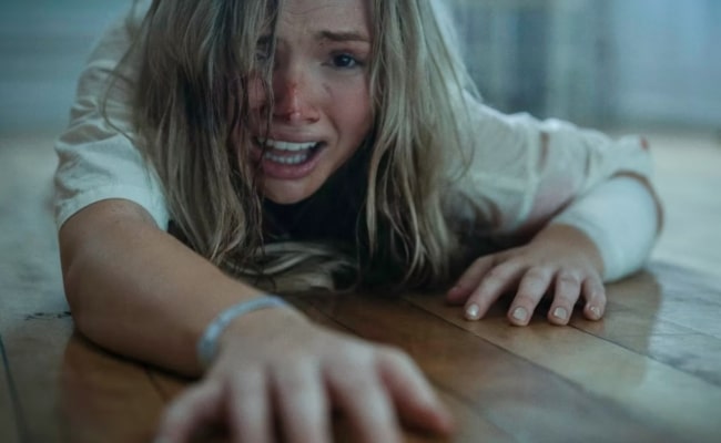 Nouveau film de Stephen King critiqué : “Horrible” et “Déchet total”