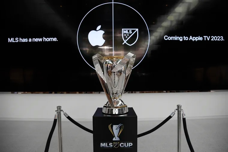 Nouveau format de playoffs de la MLS : critiqué, impopulaire et sur le point d’être dévoilé