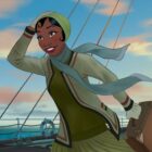 Tiana, Princess and the Frog's Sequel Series on Disney+, Finds New Director