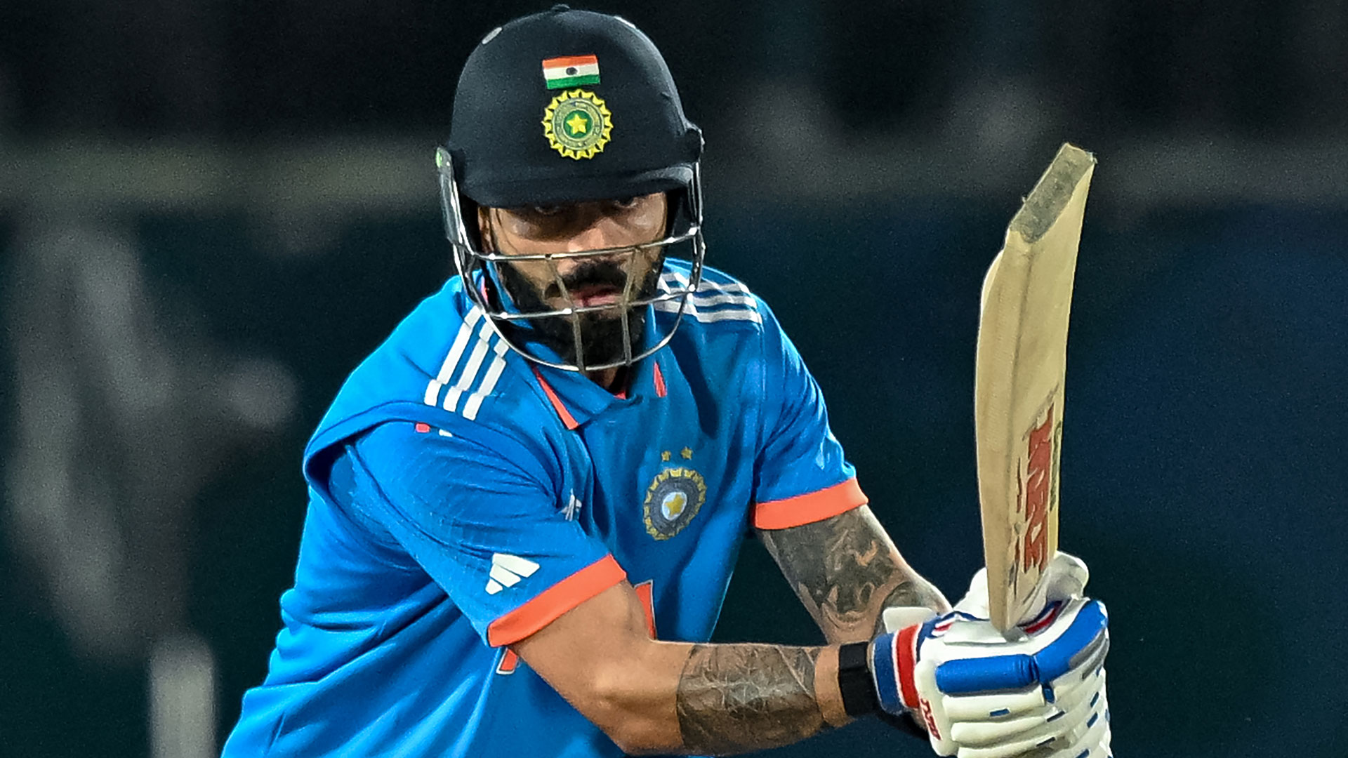 Nouveau record mondial atteint lors du match Inde – Nouvelle-Zélande