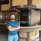 Inka's Restaurant, Syracuse