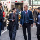 Assassination Attempt - Law & Order: Organized Crime