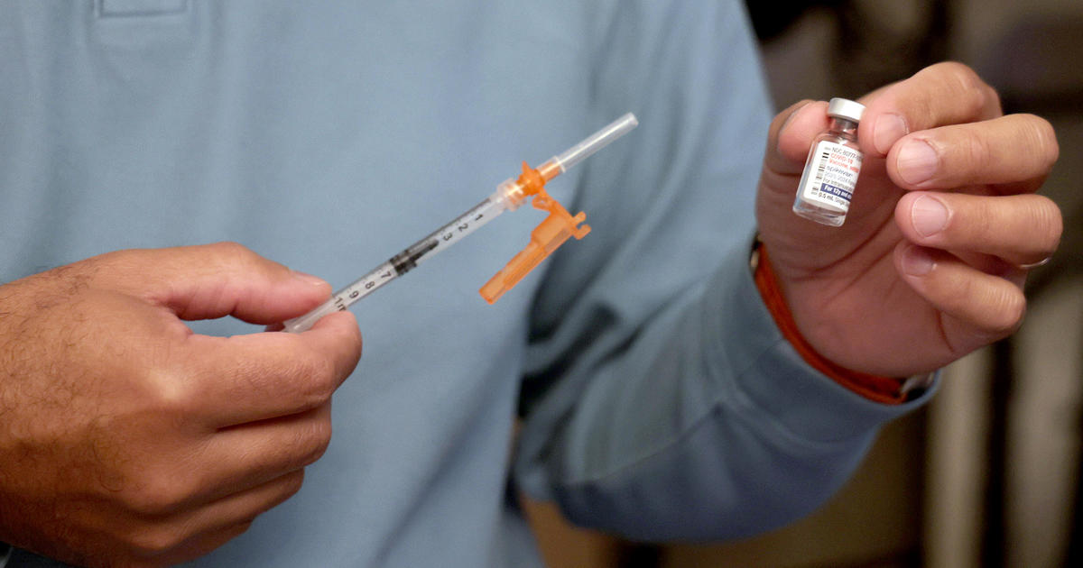 Nouveau sondage : faible intérêt pour le dernier vaccin COVID-19