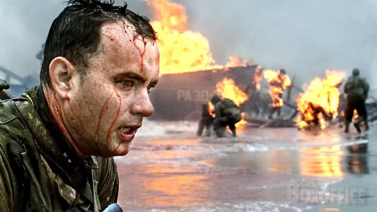 Nouveauté : Découvrez les 4 meilleurs films ajoutés aujourd’hui sur Netflix !