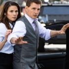 New Mission Impossible, Netflix’s The Conference, and the new movies to watch