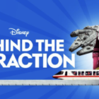 EVERYTHING Coming to Disney+ This November!