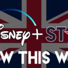 New To Disney+ This Week (UK/IRE)