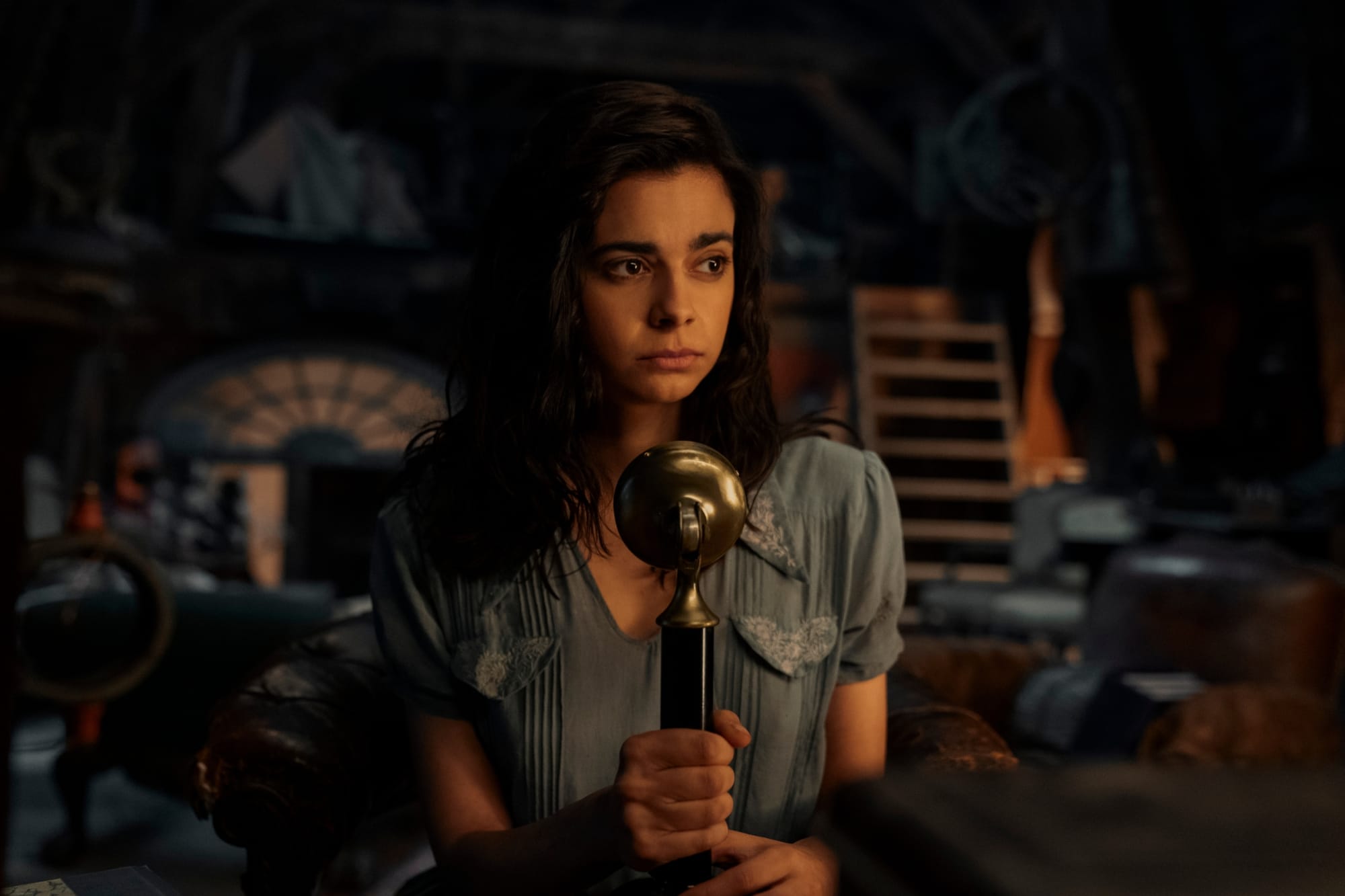 Nouveautés Netflix : 58 films et séries ajoutés cette semaine (29 oct. 2023)