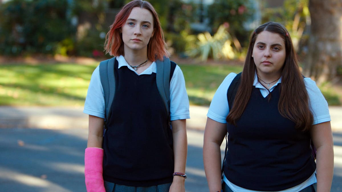 Nouveautés Netflix cette semaine : meilleurs films et séries ajoutés, 28-29 octobre 2023.