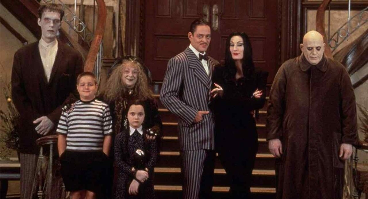 Nouveautés Netflix de la semaine (29 octobre)