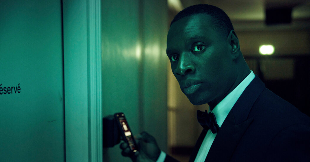 Nouveautés Netflix en octobre : les meilleurs films et séries à ne pas manquer