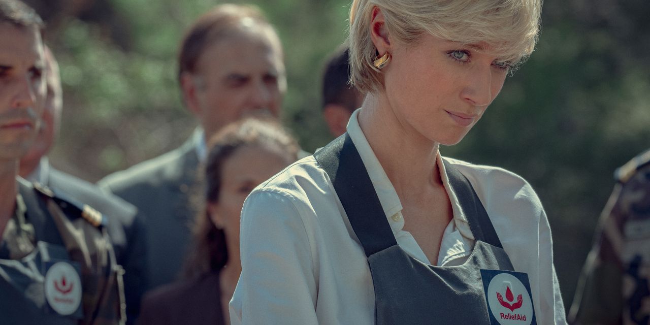 Nouveautés Netflix novembre 2023 : les arrivées et les départs
