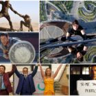 What's new on Netflix in October 2023
