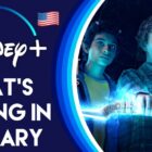 What’s Coming To Disney+ In January 2024 (US)