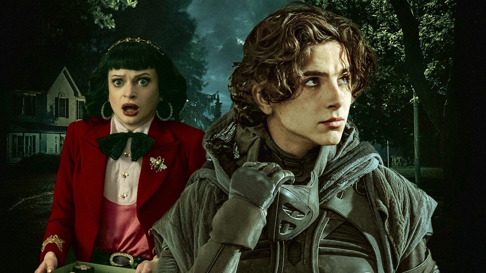 Nouveautés incontournables sur Netflix en octobre 2023