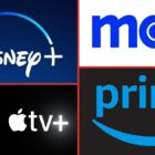 Movies Streaming in October 2023