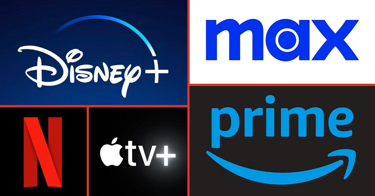 Nouveautés streaming films octobre 2023