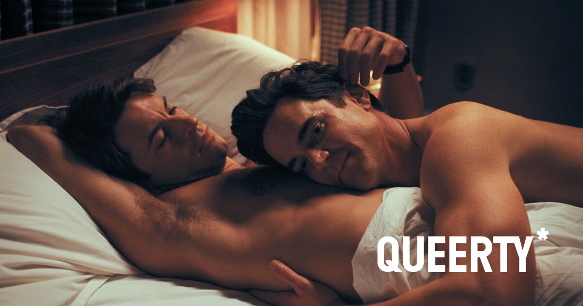 Nouveautés streaming : les meilleurs films et séries LGBTQ+ d’octobre 2023.