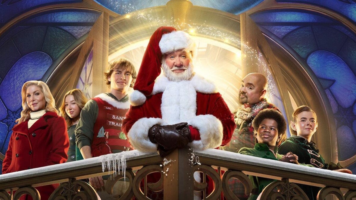Nouveautés sur Disney+ en novembre 2023