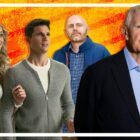 Netflix's 'Old Dads' + More