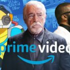 What's New on Prime Video in November 2023