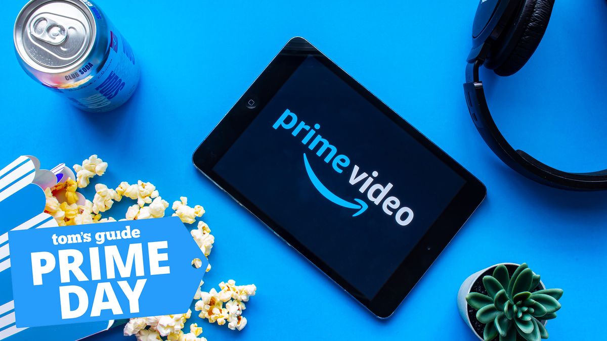 Nouveautés sur Prime Video en novembre 2023 – Toutes les nouvelles séries et films à regarder