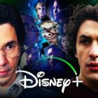 Goosebumps, Justin Long, Will Price, Disney+ logo