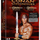 The Conan Chronicles (4K Ultra HD)