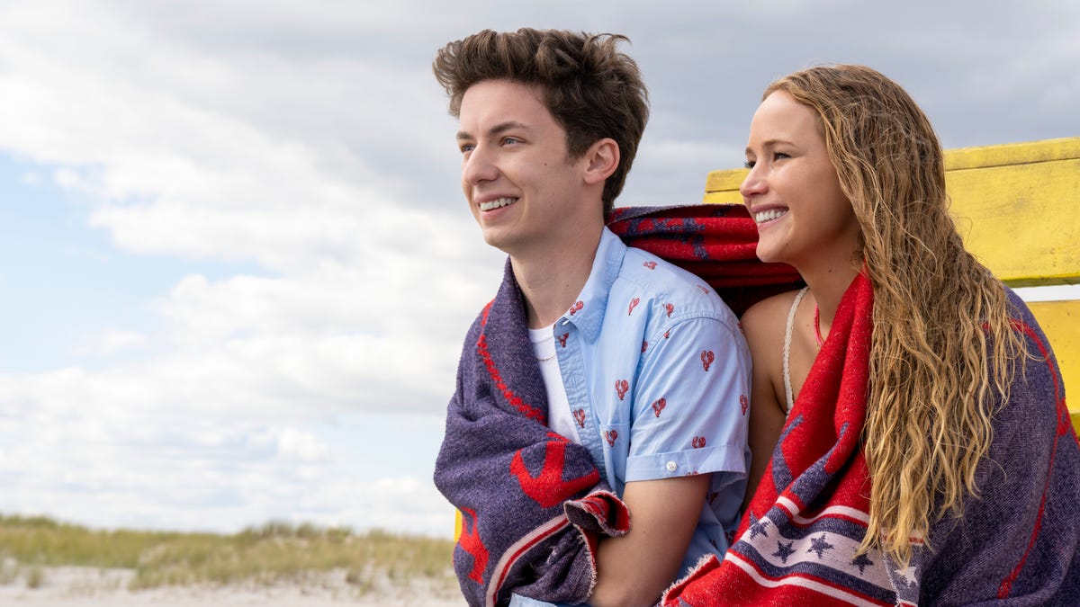 Nouveaux films à regarder en streaming sur Netflix, Amazon Prime, Hulu, Max et Disney+