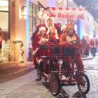New Christmas Movies in 2023 and Where to Watch Them
