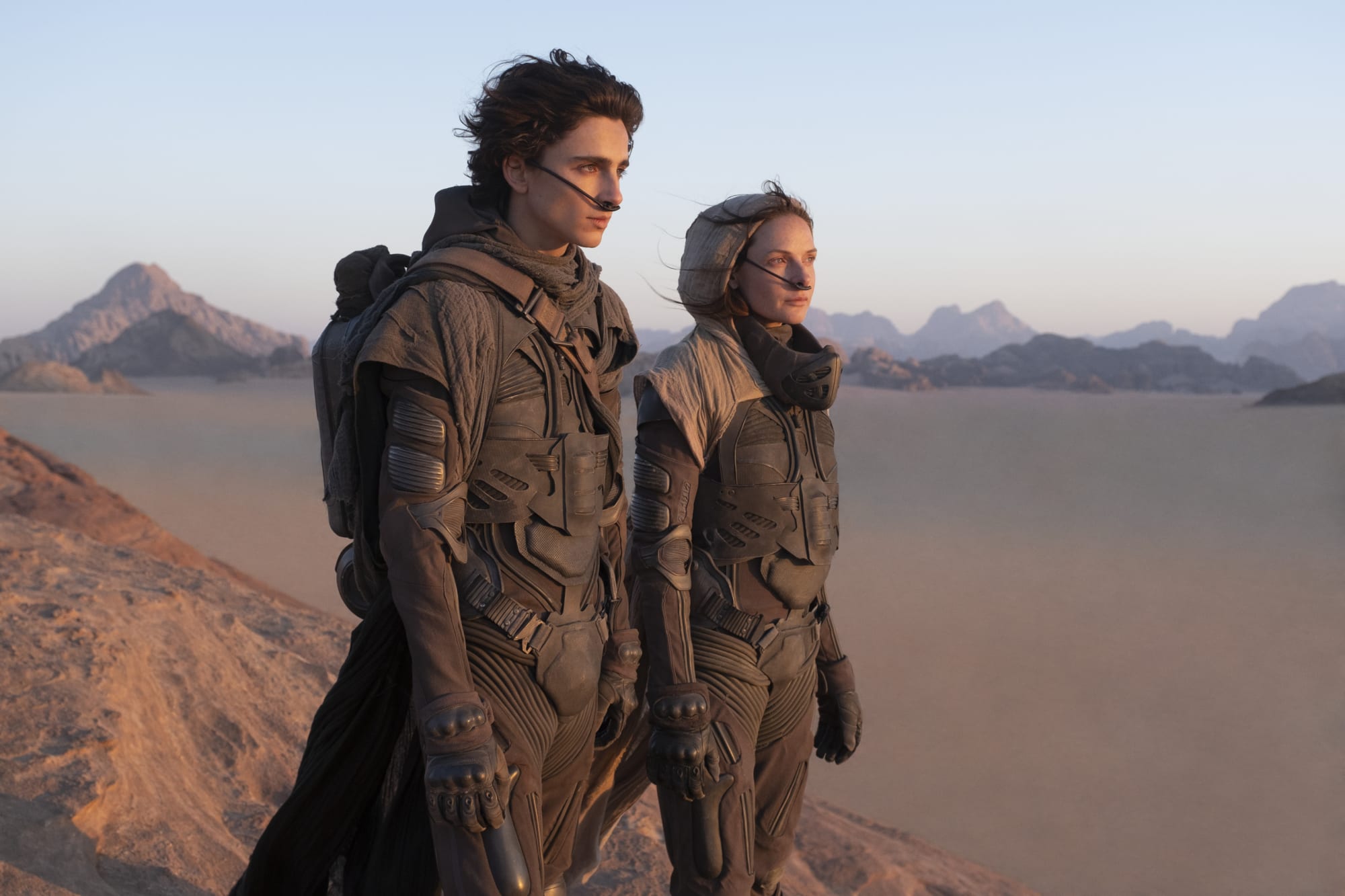 Nouveaux films et séries Netflix le 1er octobre 2023