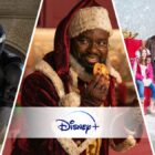 Every Movie Coming to Disney+ in November 2023
