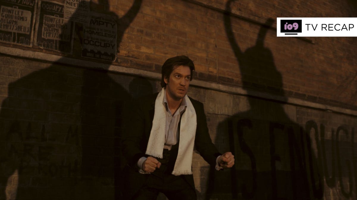 Nouvel Épisode 2 Saison 2 : “Breaking Brad” sur Disney+