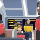 Lower Decks Season 4 Episode 9 Release Date & Time on Paramount Plus