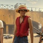 Netflix - One Piece