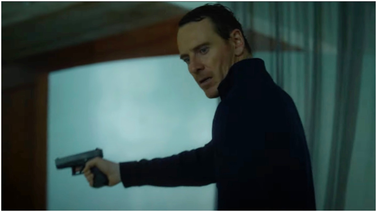 Nouvelle bande-annonce de “The Killer” sur Netflix : mort et violence garanties