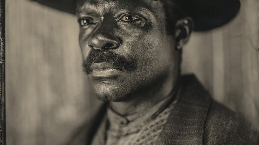 Nouvelle bande-annonce du western ‘Bass Reeves’ de Taylor Sheridan