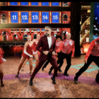 Jaime Camil Hosts New Game Show Based on Lotería Game