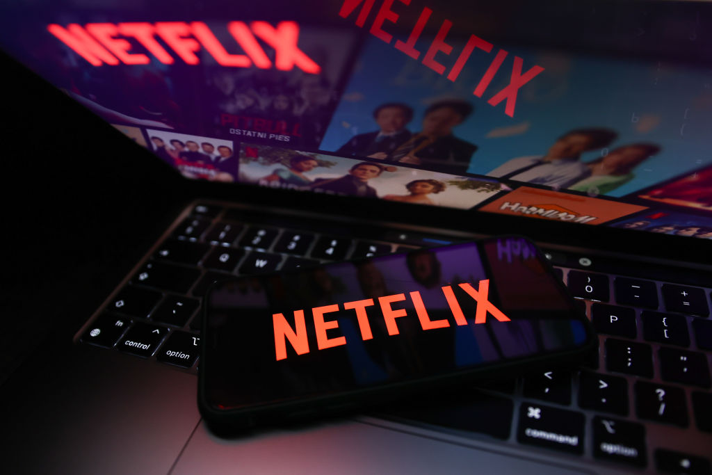 Nouvelle hausse de prix Netflix, les abonnés en profitent !