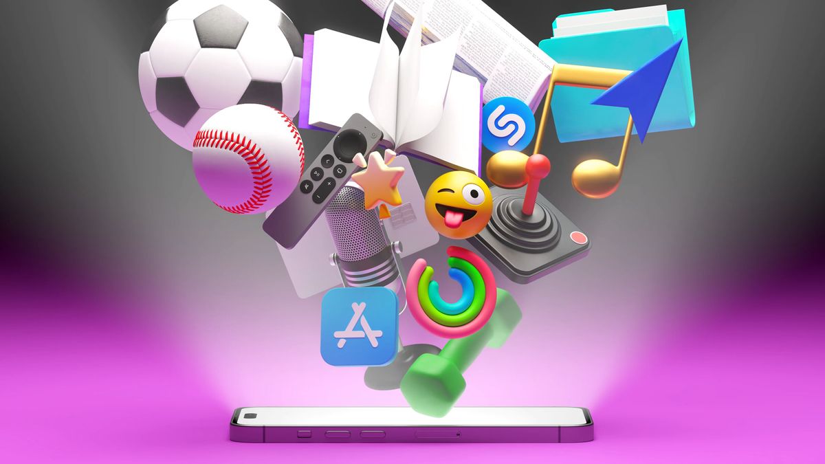 Nouvelle hausse de prix pour Apple TV Plus, Apple Arcade, News+ et