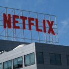 Netflix reported a 9% year-over-year increase in average paid memberships in its earnings, adding 8...