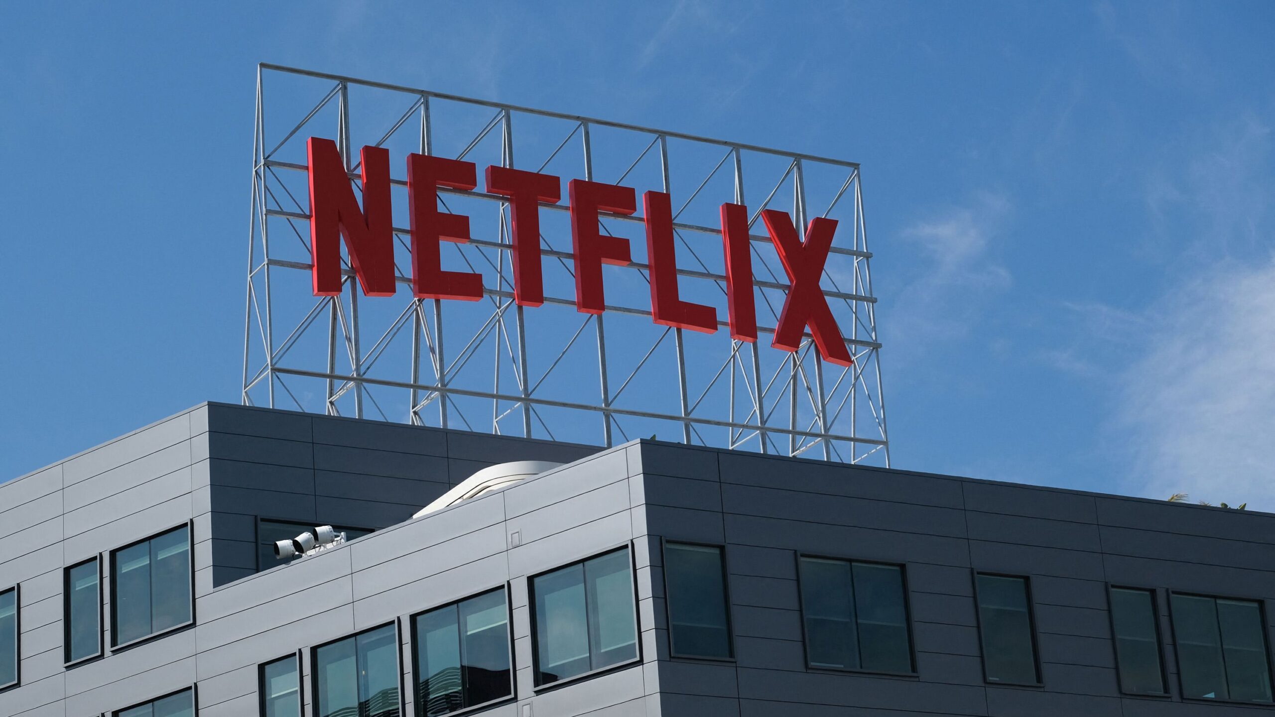 Nouvelle hausse des prix chez Netflix.