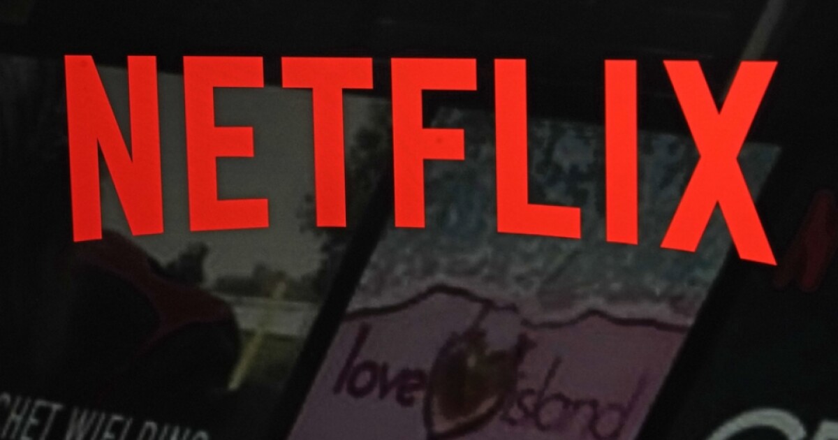 Nouvelle hausse des prix d’abonnement Netflix