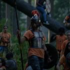 Percy Jackson and the Olympians Shares New Look as Series Budget Is Unveiled