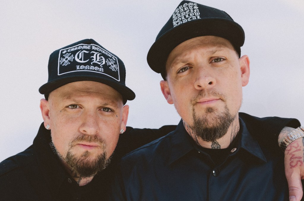 Nouvelle plateforme de streaming vidéo lancée par Veeps, les associés de Madden Brothers – Billboard